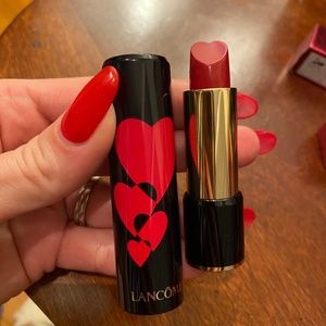 Lancôme 176 soir Labsolu rouge